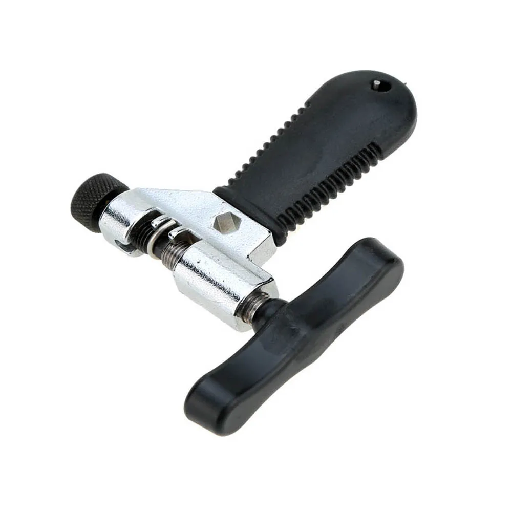 ZTTO Carbon Steel Portable Chain Breaker Splitter Cutter Repair Removal Tool for MTB Mountain Bike Road Bicycle