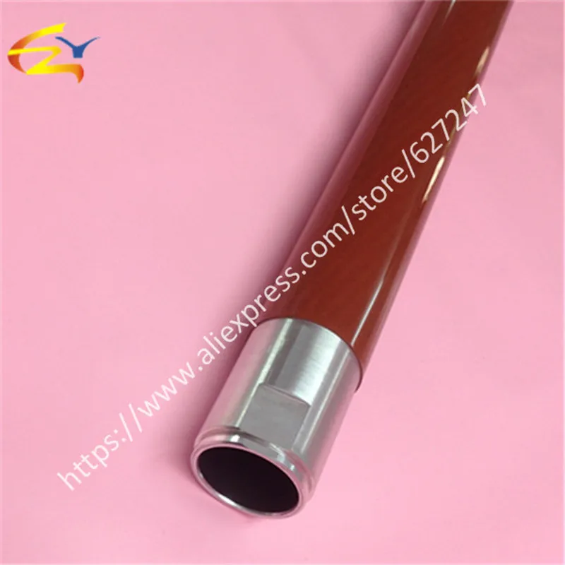 6550 7550 7500 5065 Upper Fuser Roller for Xerox DocuColor 250 242 240 252 260 DC 6550 5065 7550 7500 Fuser Heat Roller 59K33390