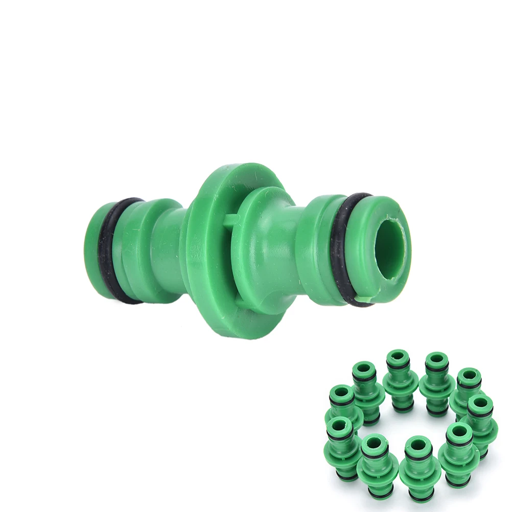 1 PCS 2 Way Garden hose Connector 1/2