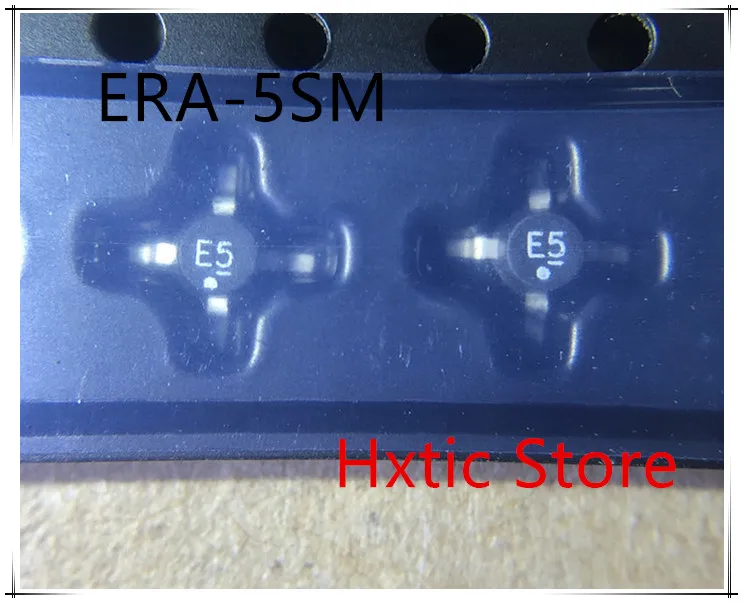 

10PCS ERA5SM ERA-5SM ERA 5SM SMT-86 IC