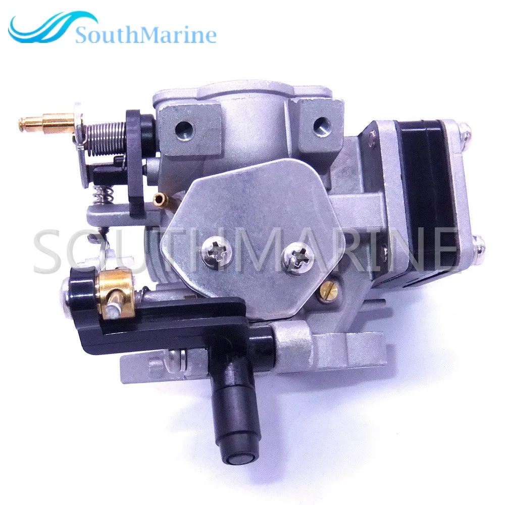 1383-8806M 1383-8516M 1383-9513M 1383-8024M Carburetor Carb for Mercury Mariner 2-stroke 15C 9.9 D M 9.9HP 15HP Outboard Motor