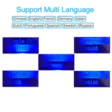 Bluetooth FM Transmitter #4