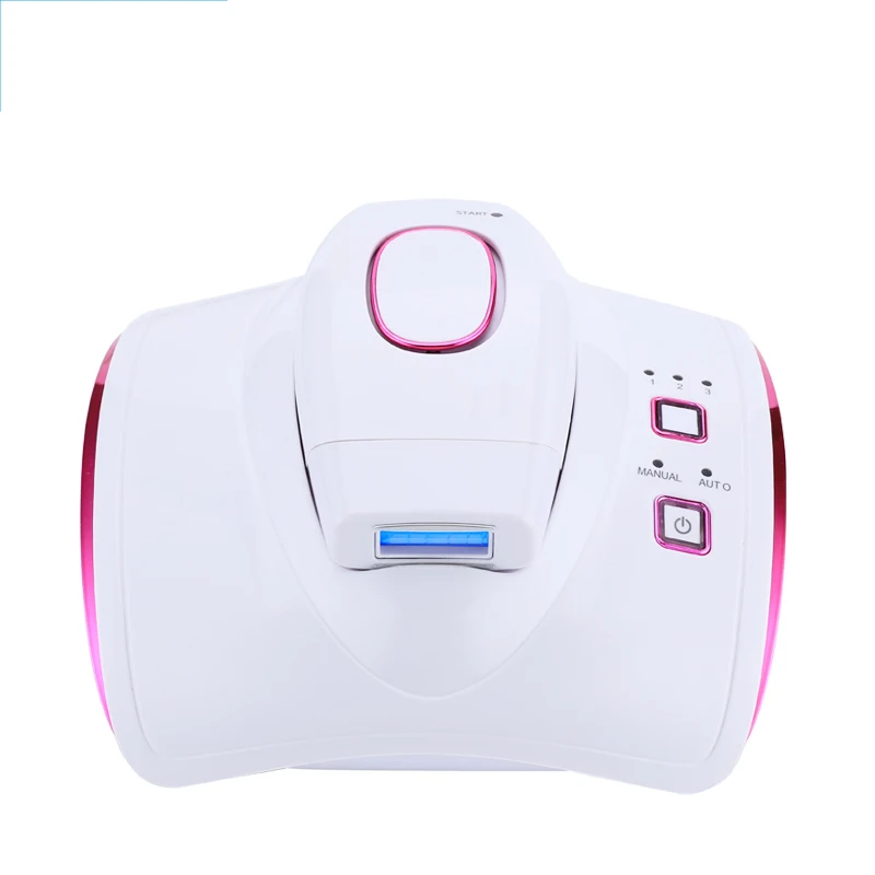 Điện Thoại Depilator Photon Đóng Băng Thẩm Lựa Chọn Tóc Nhạc Cụ A04