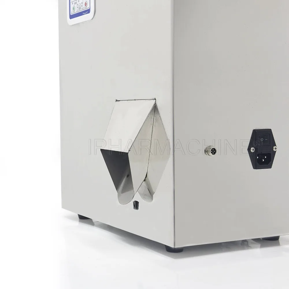 (220 فولت/110 فولت) 1-500 جرام آلة الاجهاد للجسيمات ، FZZ-5 نوع جهاز توزيع