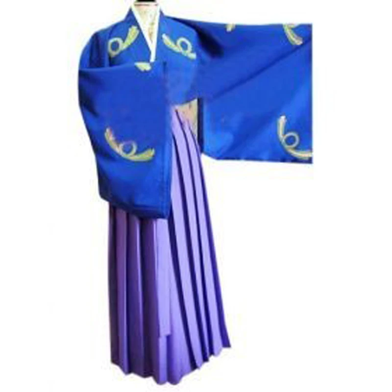 Naraku Cosplay Costume 11