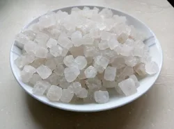 100g Sea Salt Unrefined - Crystal Cleaning - 100% Natural Pure