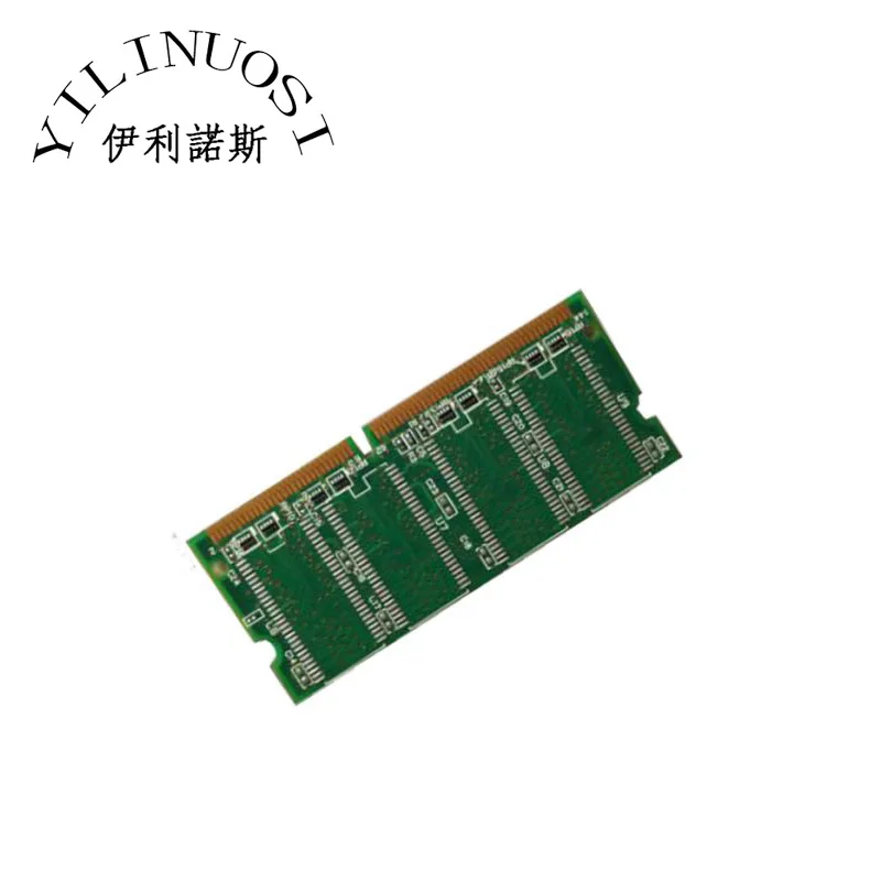 Original Mutoh VJ-1204 / VJ-1304 / VJ-1324 / VJ-1604W / RJ-901C SODIMM 128MB printer parts