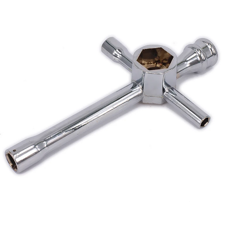 RCAWD Cross Wrench Wheel Wrench Large Mini For RC Model Car Repairing 7mm 8mm 10mm 12mm 17mm Or 4mm 4.5mm 5.5mm 7mm