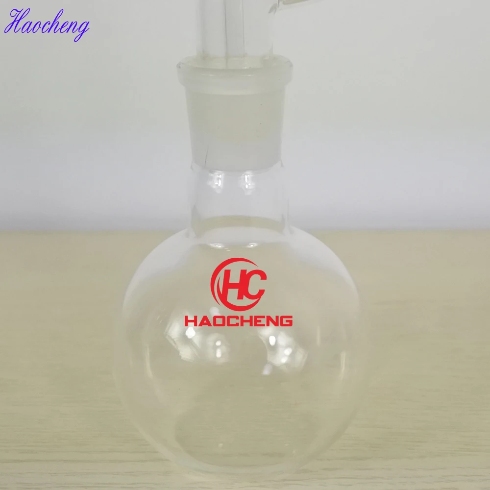 Free shipping, 1000ML Soxhlet Extraction with Heating Mantle