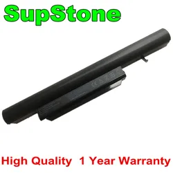 SupStone SQU-1003 Laptop Battery for Hasee SQU-1002 SQU-1008 K580 PA560P R410 CQB916 CQB913 CQB912 K580S CQB917 R410G R410U K620