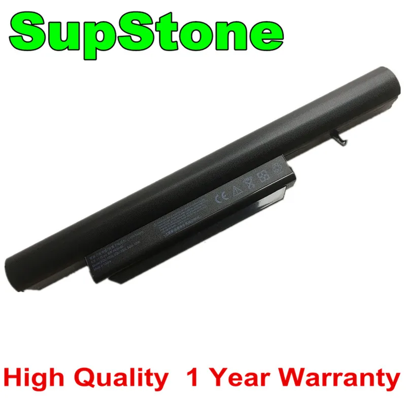 Bateria do Portátil para Hasee Squ1003 Supstone Squ-1002 Squ-1008 K580 Pa560p R410 Cqb916 Cqb913 Cqb912 K580s Cqb917 R410g R410u K620