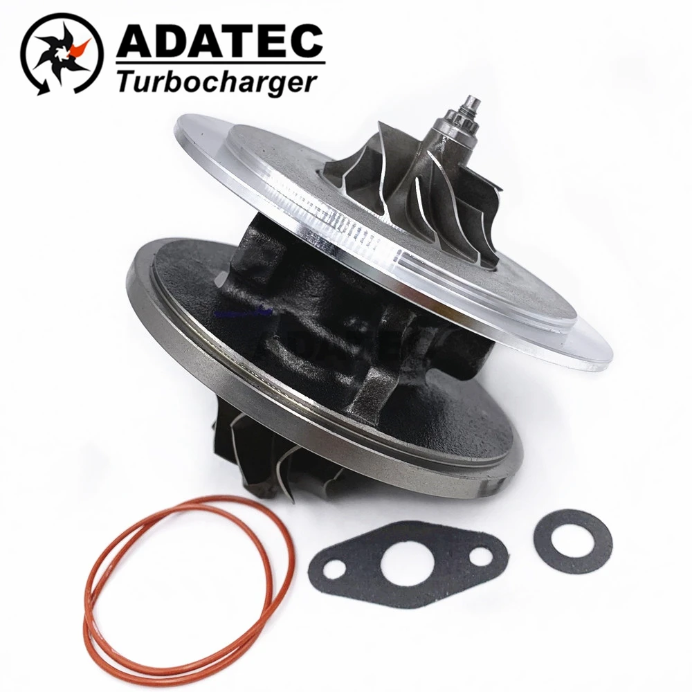 ADATEC GT2052V 710415 11657781435 Turbine Cartridge 710415-5003S 7781436 Turbocharger CHRA for Opel Omega B 2.5 DTI 150 HP Y25DT