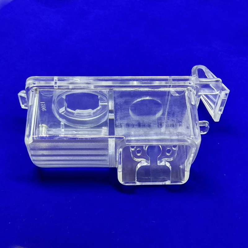 GreenYi سيارة كاميرا الرؤية الخلفية تركيب قوس لوحة ترخيص أضواء لنيسان GT-R ليفينا تيدا Geniss 2005-2015 سيارة #2