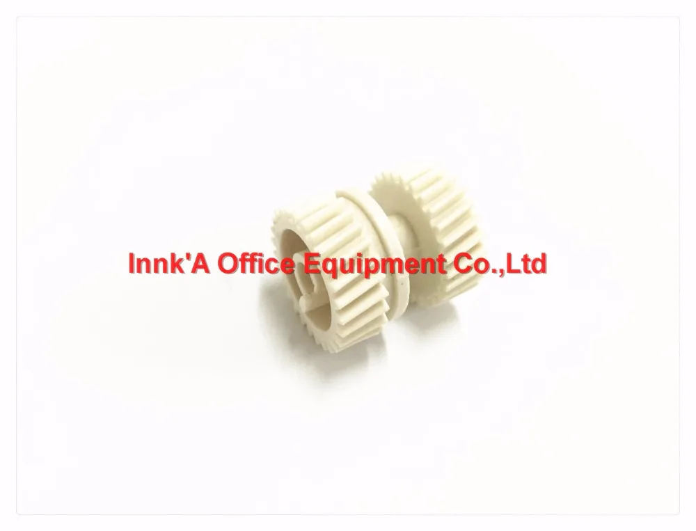 

5Pcs AB01-4189 Transfer Belt Gear 27T for RICOH AFICIO 1035 1045 2035 2045 3035 3045 MP3500 MP4500 AB014189 Transfer Belt Gear