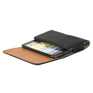 جراب حزام هاتف جلدي لهاتف Samsung Galaxy S20 FE Lite S22 Plus 5G حقيبة خصر مغناطيسية جراب هاتف ل SFR Altice S23 S33 S43 E54 أفضل 10 حالات للهواتف المحمولة البديلة للمبيعات - رقم 1