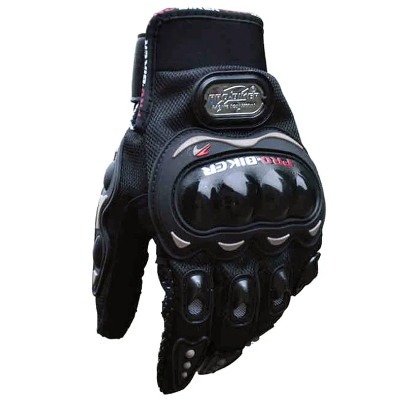 Probiker guantes motorcycle racing gloves luvas motociclismo luvas de moto luva moto motocross gloves knight motorbike gloves