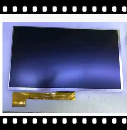 

high quality 10.1inch C101H50-Z1-V2 TFT T101850B-A5 TKR 31400601345 New and original LCD screen display Free shipping