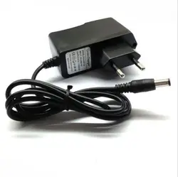 8.4V 1A Adaptador de Corriente cargador de battery de polimero de litio 8.4 V1A Cargador Dual IC 8.4V1A DC 5.5*2.1mm