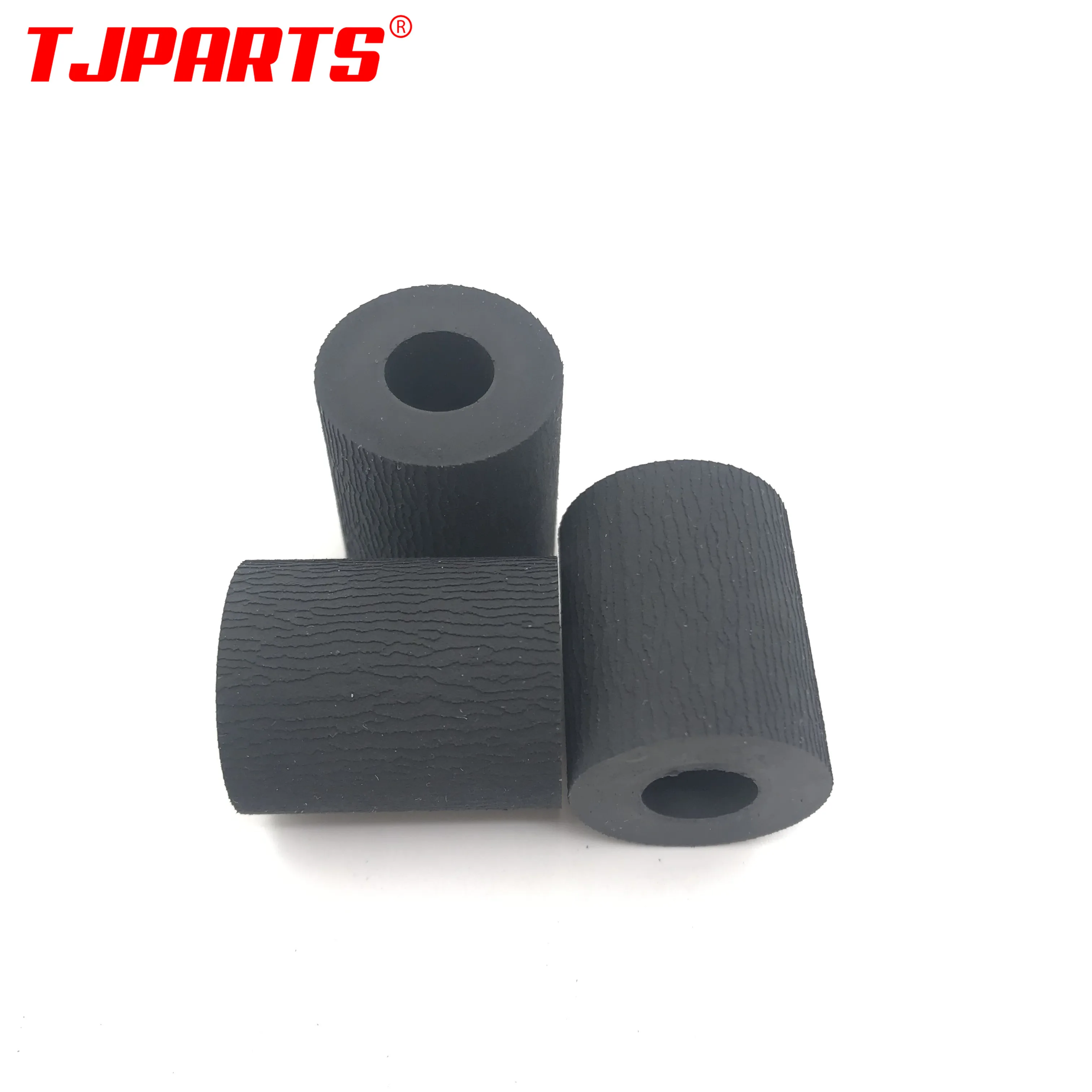 2BR06520 2F906240 2F906230 Pickup Roller tire Pickup rubber for Kyocera FS1028 1035 1100 1120 1128 1300 1320 1370 2000 3900 4000