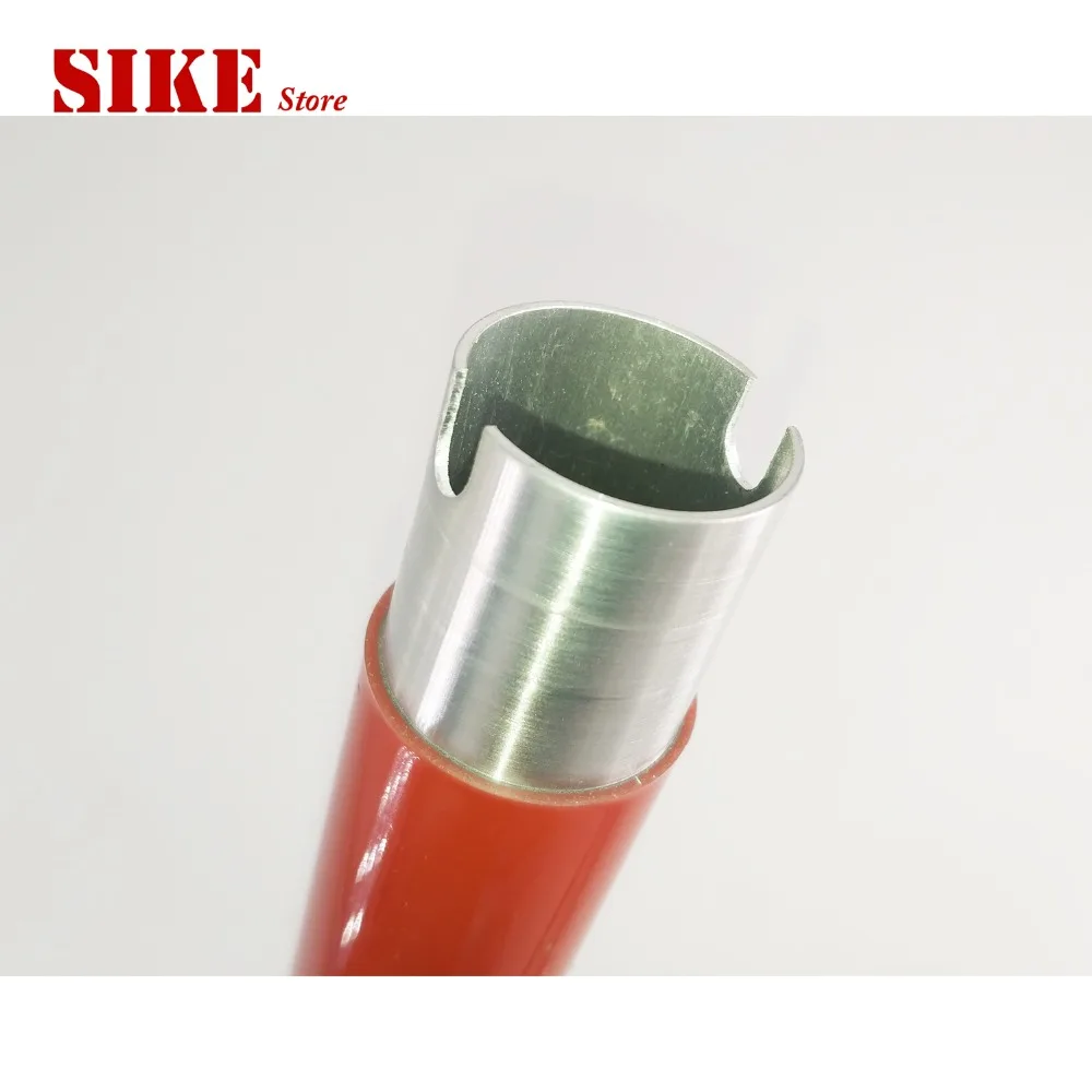 Upper Fuser Heat Roller For Samsung CLP-320 CLP-325 CLP-326 CLP-325W CLP-326W CLP320 CLP325 CLP326 Upper Fuser Roller