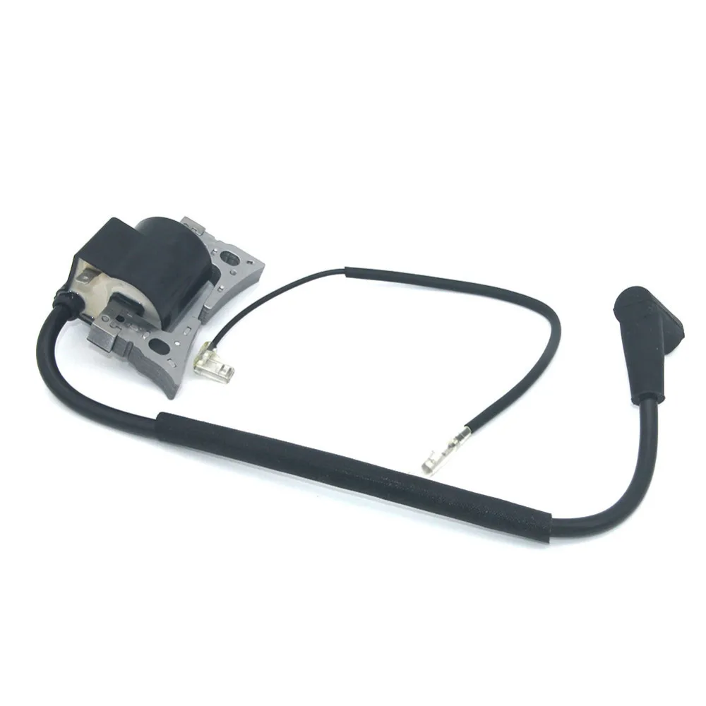 Zündspule für Wisconsin Robin Subaru Motor EH12 EH122 EH17 EH172 Makita Trash Pumpe EW210TR 269 79430-01 269 79430-31 269-79 – Detail 1