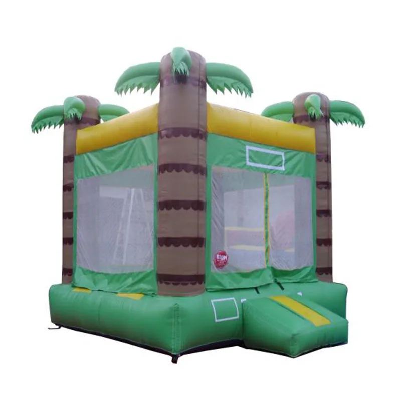 

Popular inflatable bouncy castle/inflatable bounce house indoor playground