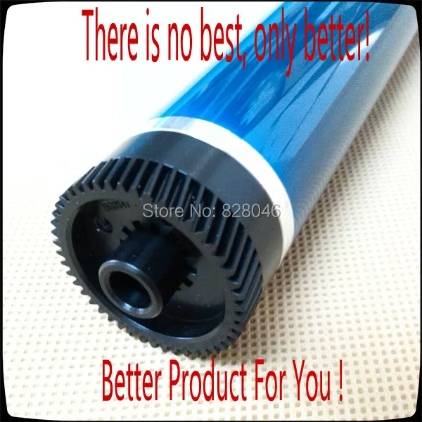 Cartucho de Toner Original para Impressoras Gestetner Ricoh Aficio MP C2030 C2050 C2550 C2530 C2551, Unidade de Cilindro de Imagem MPC 2030 2530