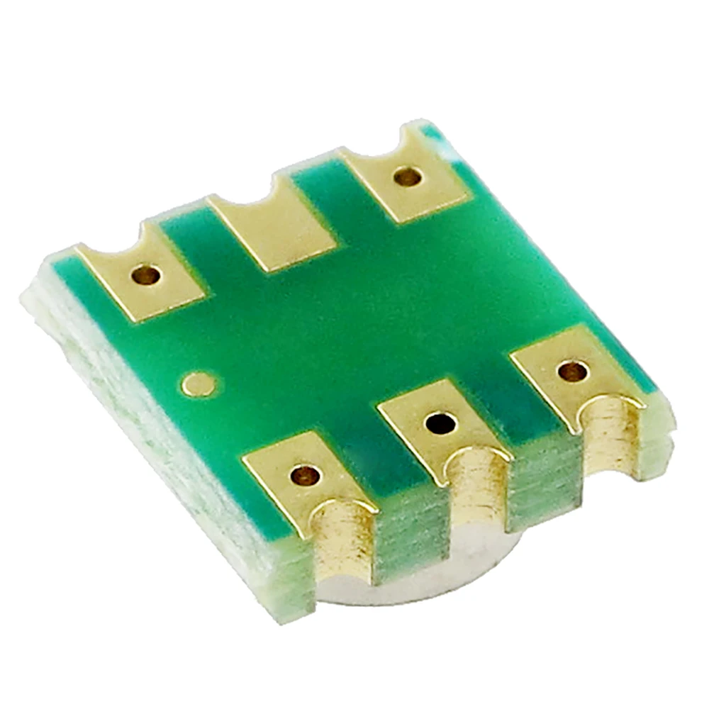 Sensor de pressão de pressão do sensor de vácuo