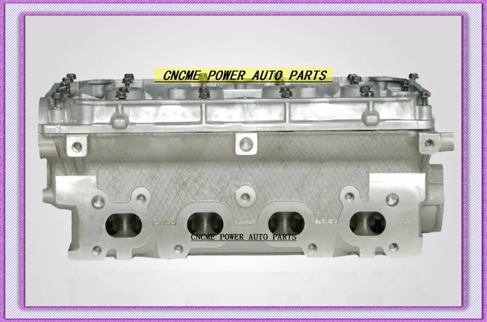 Culata A5D para KIA Rio GLS Pride II 1493cc 1.5i 16v 00- OK30E-10-100 OK30F-10-100 OK56A-10-100 KZ114-10-090A 22100-2X200
