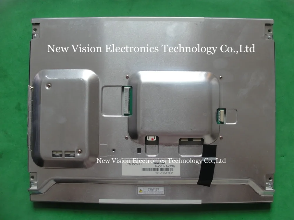 

LTM15C441 Original A+ 15 inch LCD Display for Industrial Equipment