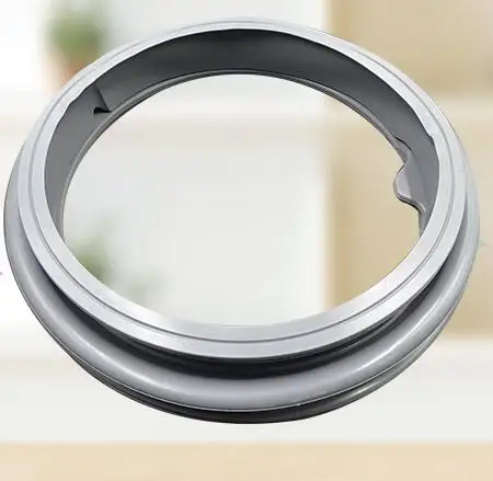 Door Seal Ring replacement for samsung washing machine WF1600WCS WF1702NCW NCS 1664A