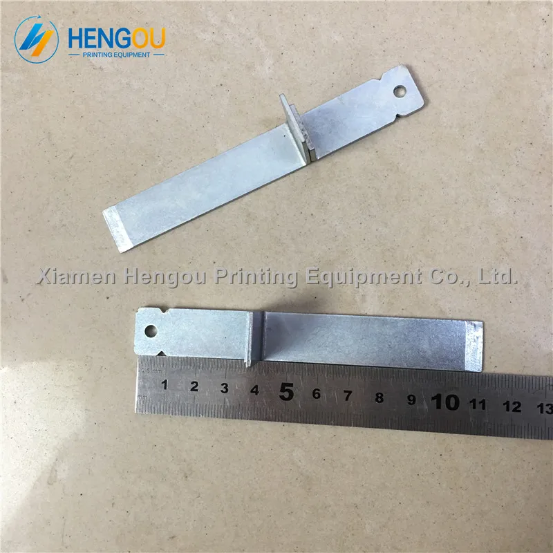 Durable 42.015.240 offset GTO52 Guide Strap GTO46 Printing Machine Sheet Stopper