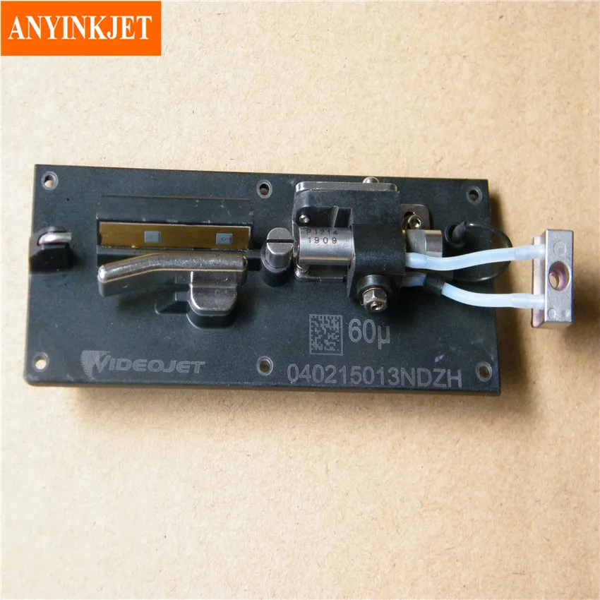 para Bocal Videojet 60u 399422 Cabeça de Impressão para Impressora Videojet 1210 1220 1510 1520 1610