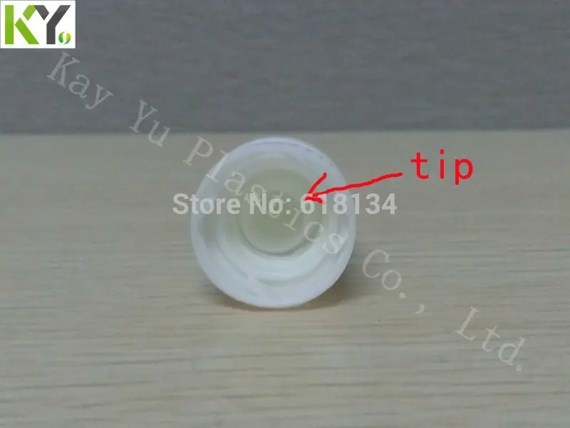 Wholesale 2500pcs  PET 10ML Plastic Dropper Bottles With Tamper Cap With Long Thin Tip,Plastic bottles