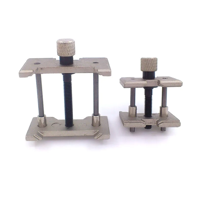 4039 4040 Adjustable Man Lady Watch Movement Fixing Holder For Watchmakers