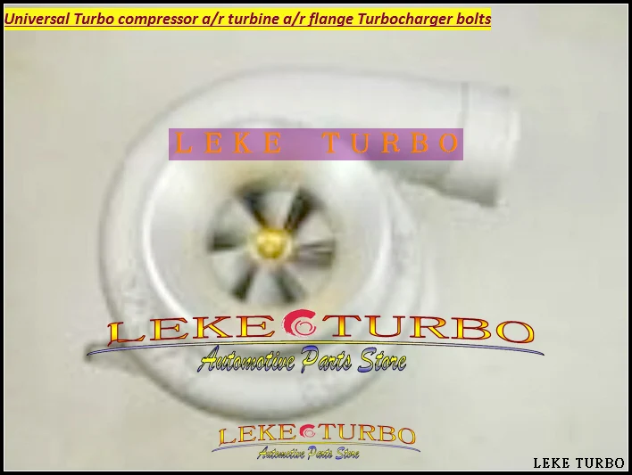 Universal Turbo GT3… - image