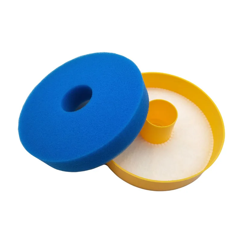 استبدال فلتر المحرك المسبق Dyson DC07 ، جزء مرشح المحرك المسبق #904979-02 ، ملحق مرشح Hepa للمكنسة الكهربائية