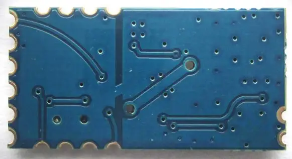 Wireless Module(URAT,RS232,RS485)