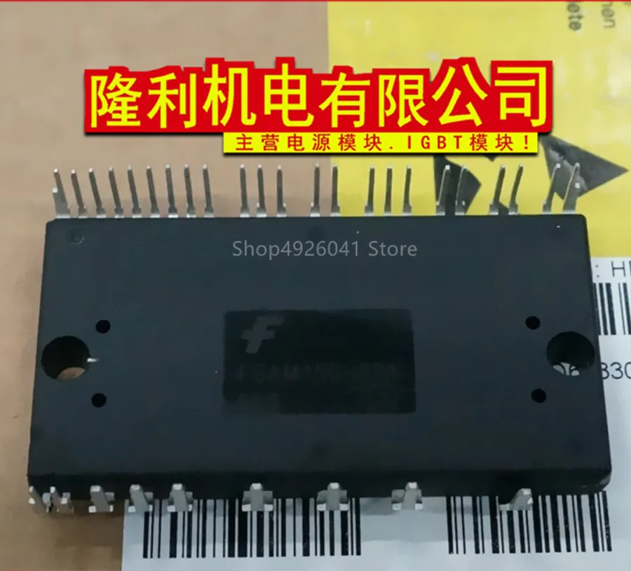 

FSAM15SH60A FSAM20SH60A FSAM30SH60A FSAM15SM60A FSAM20SM60A FSAM30SM60A FSAM50SM60A