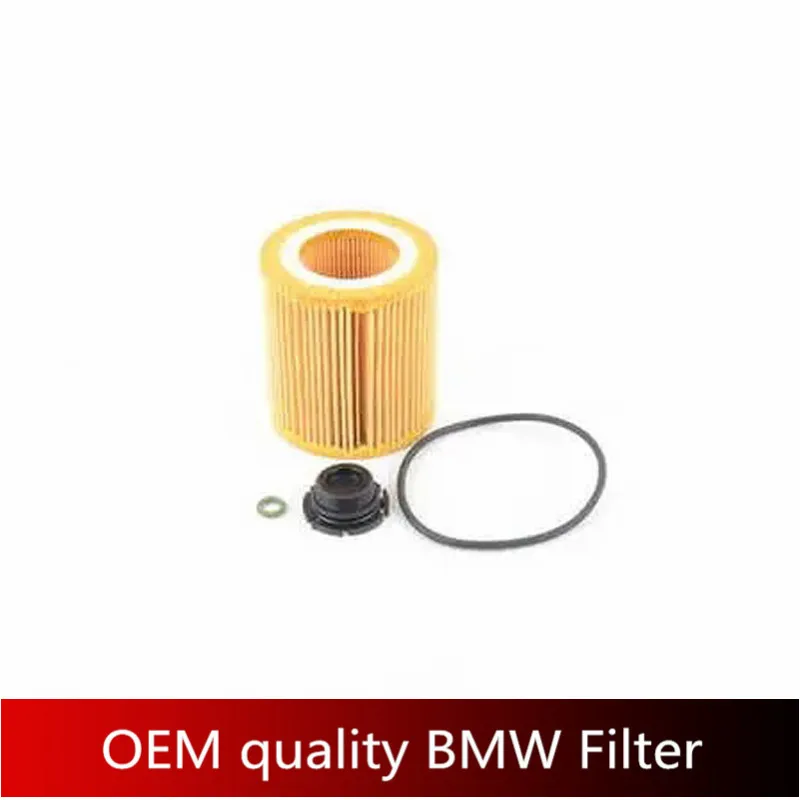 engine oil filter for bm engine N20 2.0L 228i 320i 328i 428i 528i X1 sDrive28i X4 xDrive28i 428i 11427640862