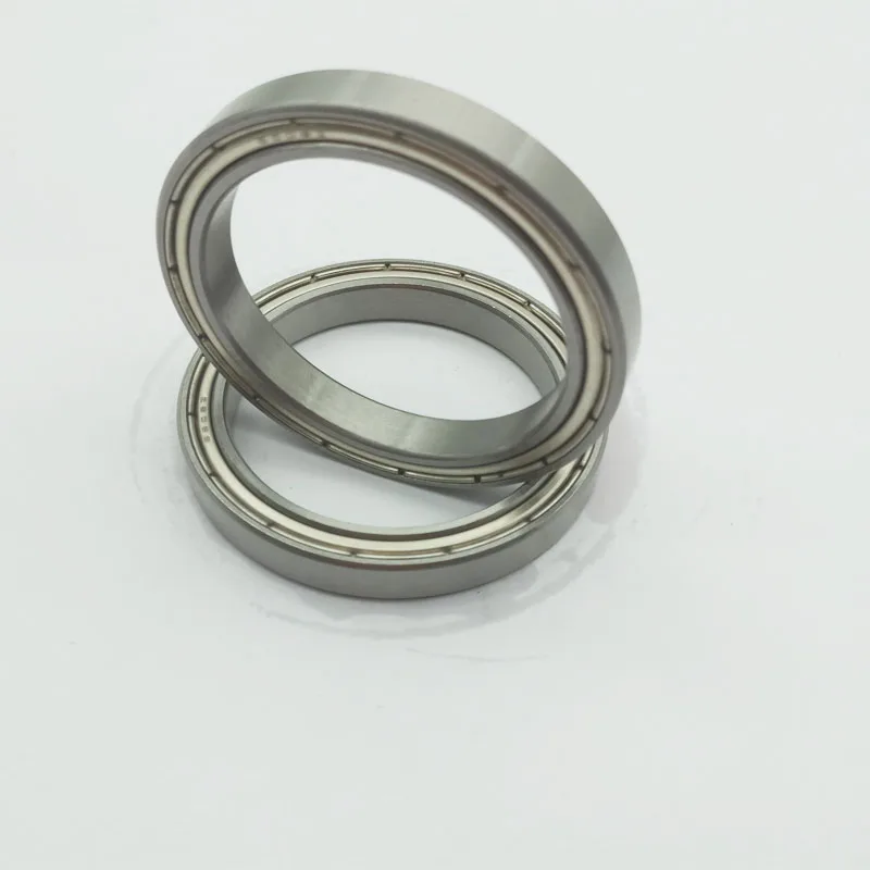 10pcs SHLNZB bearing 6900ZZ 6901ZZ 6902ZZ 6903ZZ 6904ZZ 6905ZZ 6906ZZ 6907ZZ 6908ZZ 6909ZZ Deep Groove ball bearing