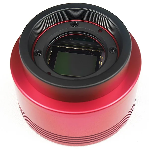 ZWO ASI294MC Color Astronomy Camera ASI Planetary Solar Lunar