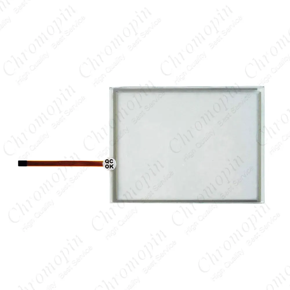 

New touch screen panel glassfor Beijer E1061 Beijer MTA MAC E1061 Type 07907B