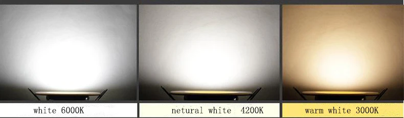 110V 220V 3W Led Task Light Gooseneck