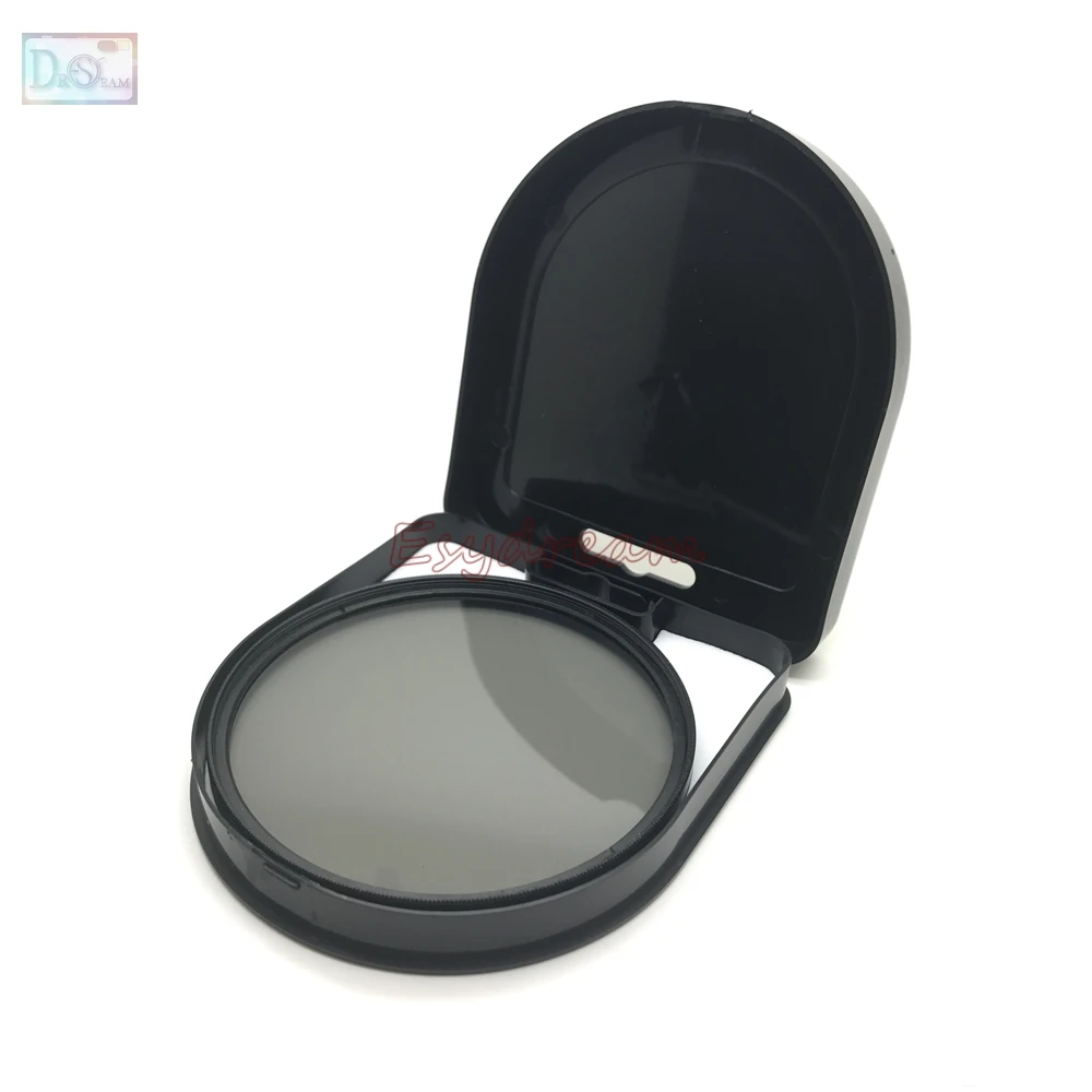 82mm 86mm 95mm proteção de lente de filtro polarizador circular proteção de lente para canon nikon sony pentax olympus lentes de câmera 82 86 95mm