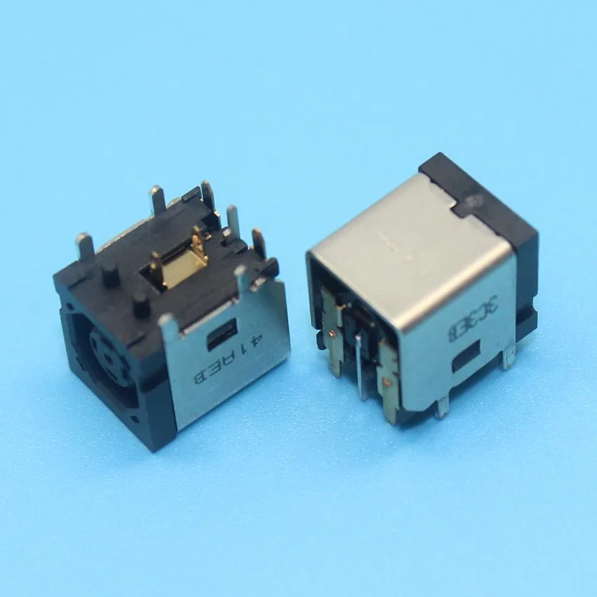 YuXi High-Quality . DC Power Jack connector for Dell vostro 1440 1500 1510 1520 1525 1545 1750