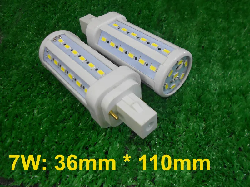 G24 led lamp lightlampenstar