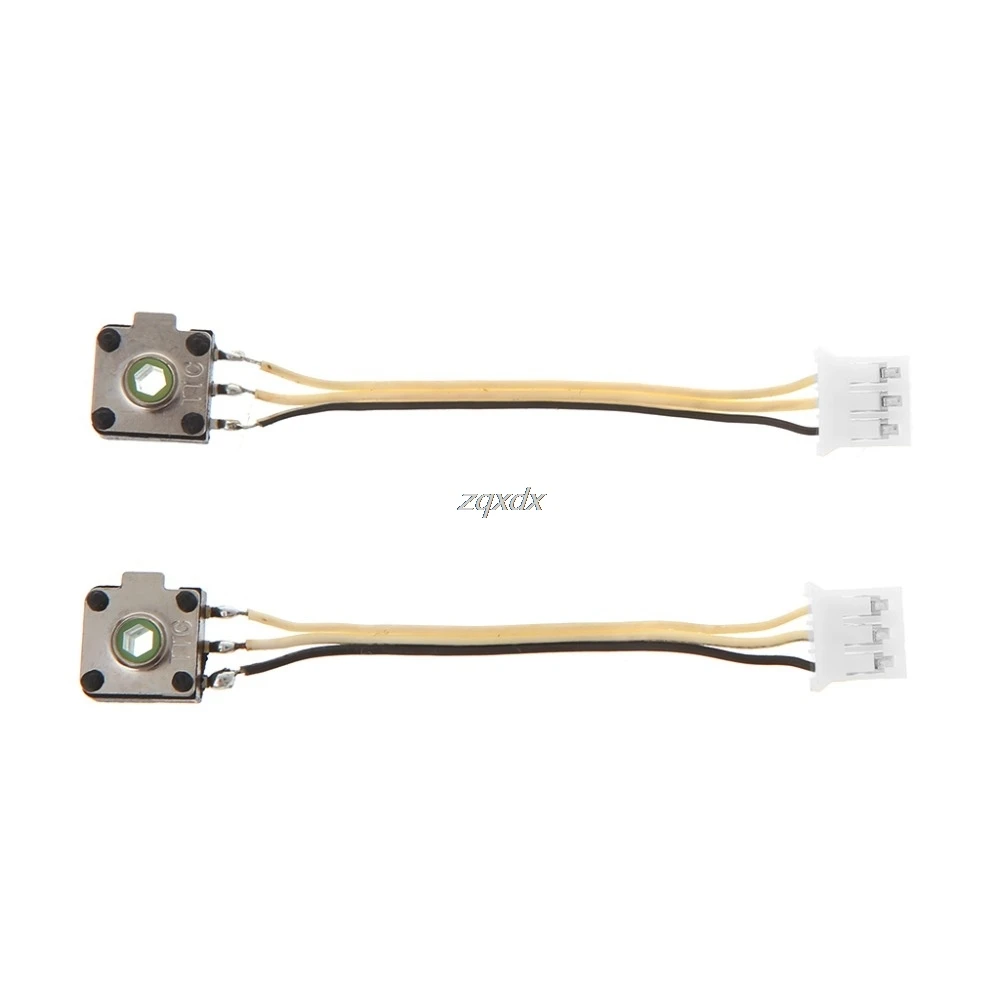 2sets Encoder for Razer Mouse Razer Naga 2014 Mamba 5G/V2 Encoder Mouse Wheel Whosale&Dropship