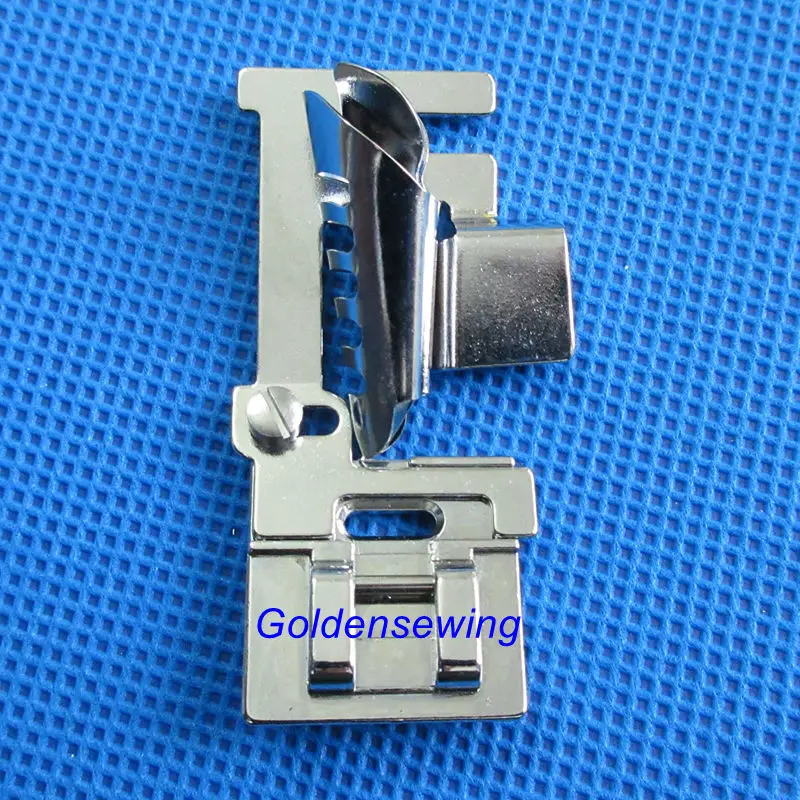 adjustable bias binder foot for BROTHER PQ1300, PQ1500, PQ1500S Babylock