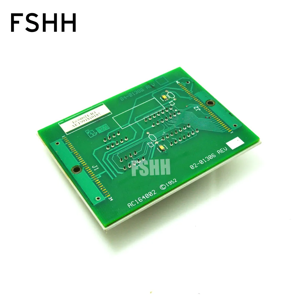 ايه سي 164002   وحدة محول لـ PROMATE II PIC16C5X18-28 LEAD SOIC